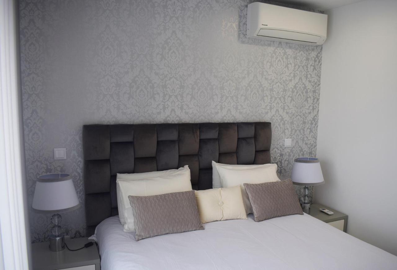Beautiful Nazare Apartment, Close To The Beach! Εξωτερικό φωτογραφία