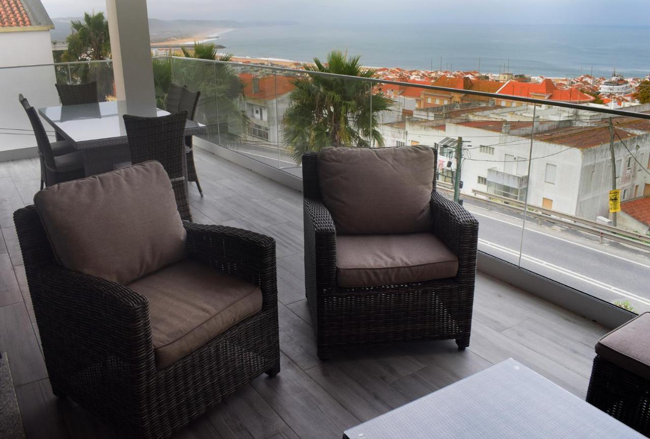Beautiful Nazare Apartment, Close To The Beach! Εξωτερικό φωτογραφία
