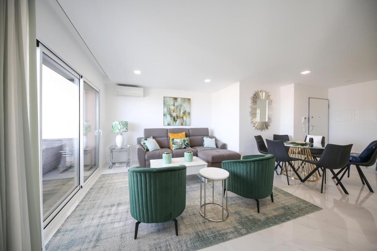 Beautiful Nazare Apartment, Close To The Beach! Εξωτερικό φωτογραφία