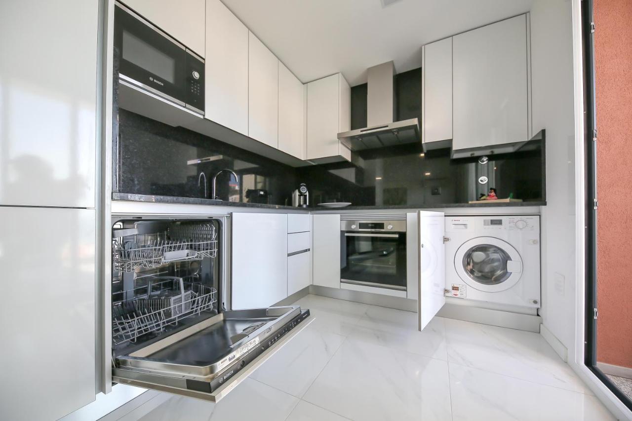 Beautiful Nazare Apartment, Close To The Beach! Εξωτερικό φωτογραφία