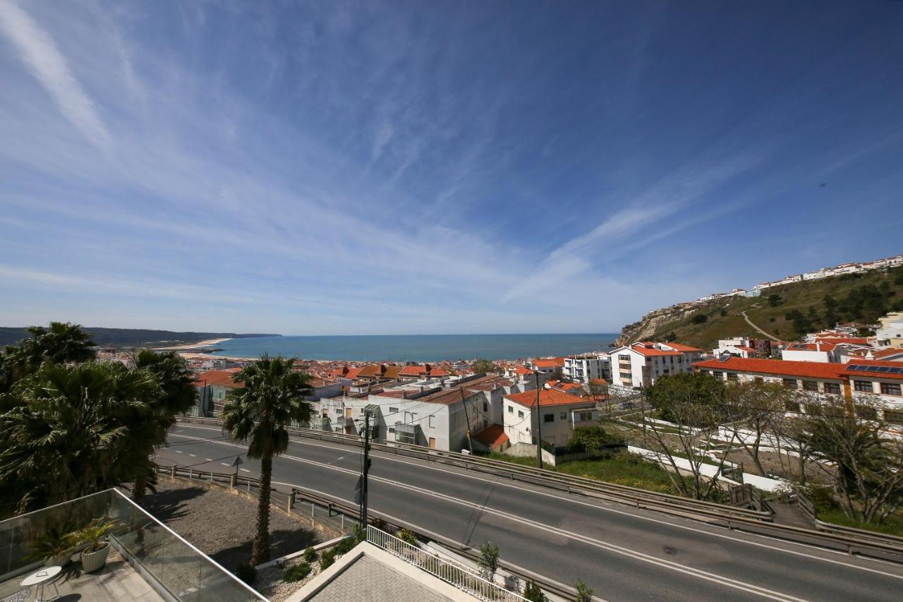 Beautiful Nazare Apartment, Close To The Beach! Εξωτερικό φωτογραφία