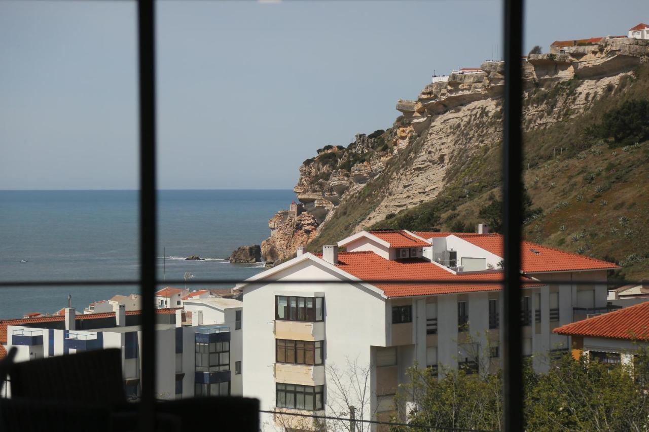 Beautiful Nazare Apartment, Close To The Beach! Εξωτερικό φωτογραφία