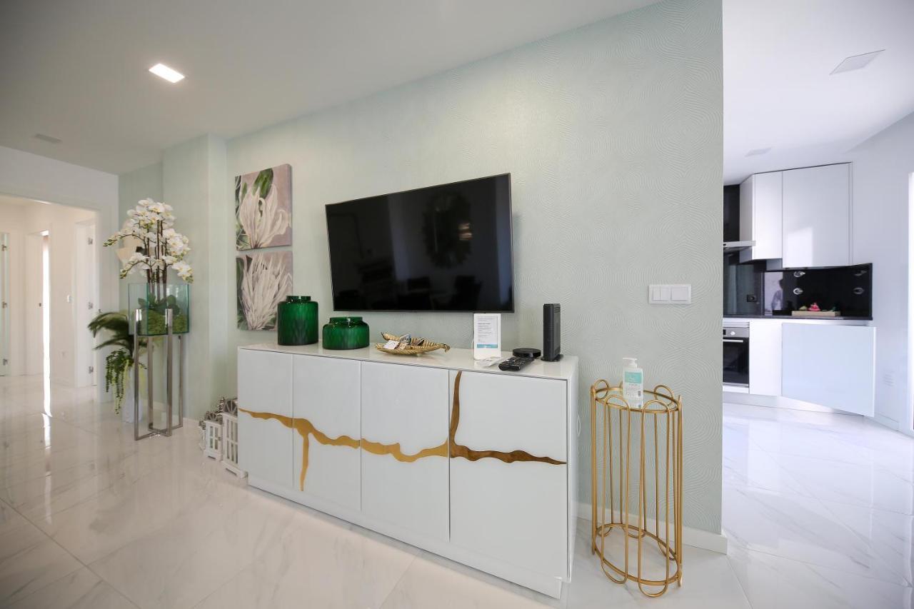 Beautiful Nazare Apartment, Close To The Beach! Εξωτερικό φωτογραφία