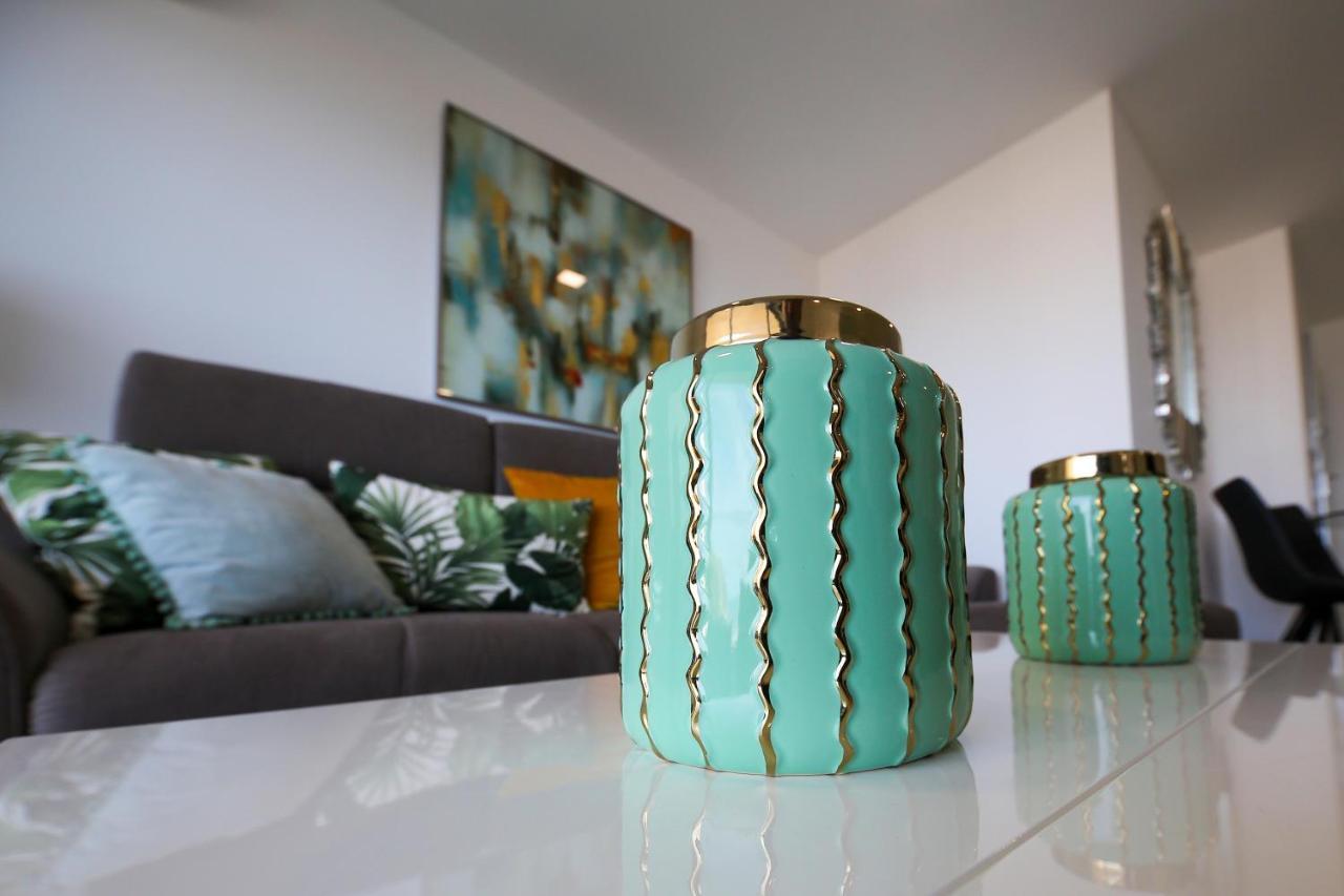 Beautiful Nazare Apartment, Close To The Beach! Εξωτερικό φωτογραφία