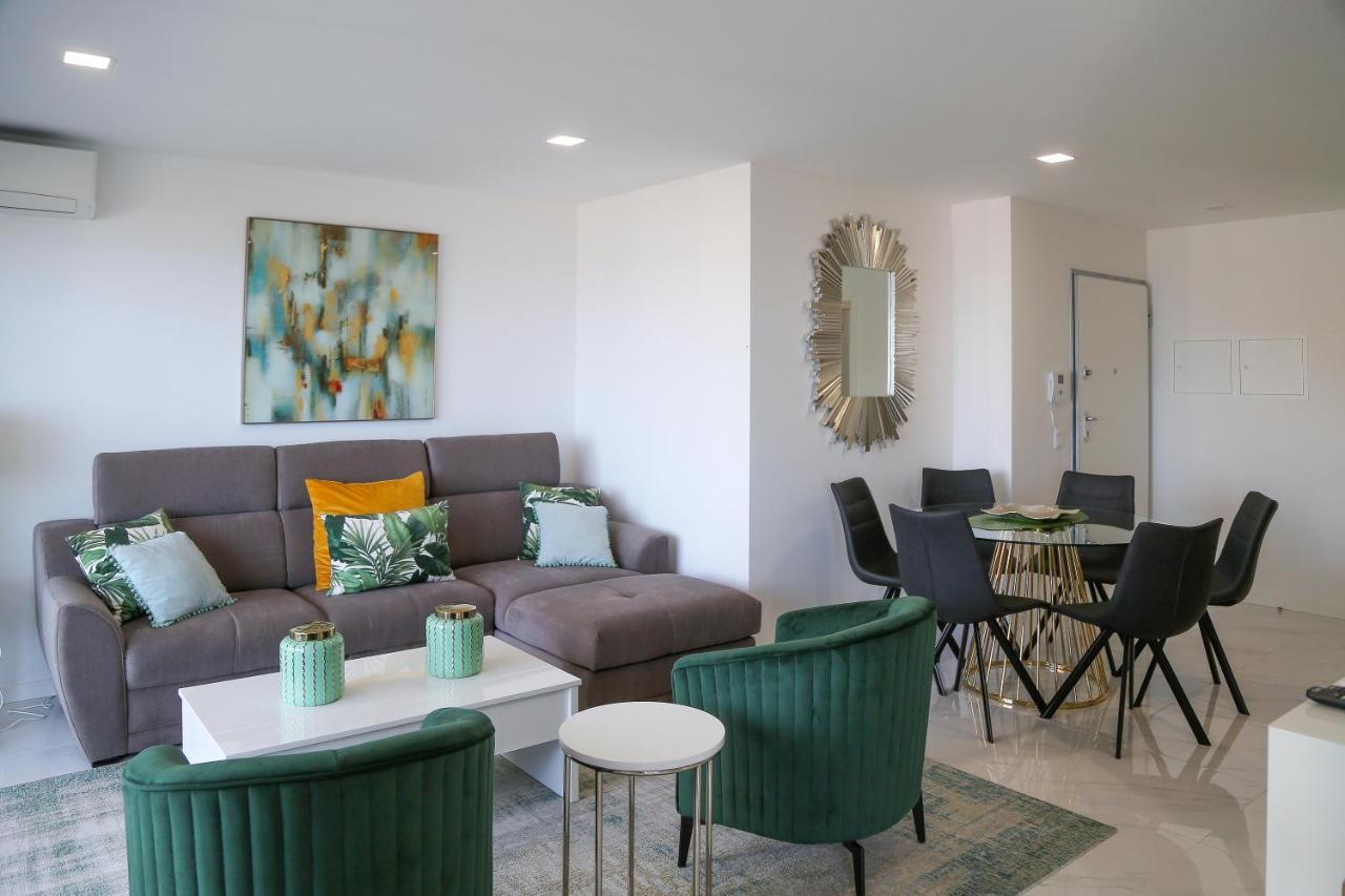 Beautiful Nazare Apartment, Close To The Beach! Εξωτερικό φωτογραφία