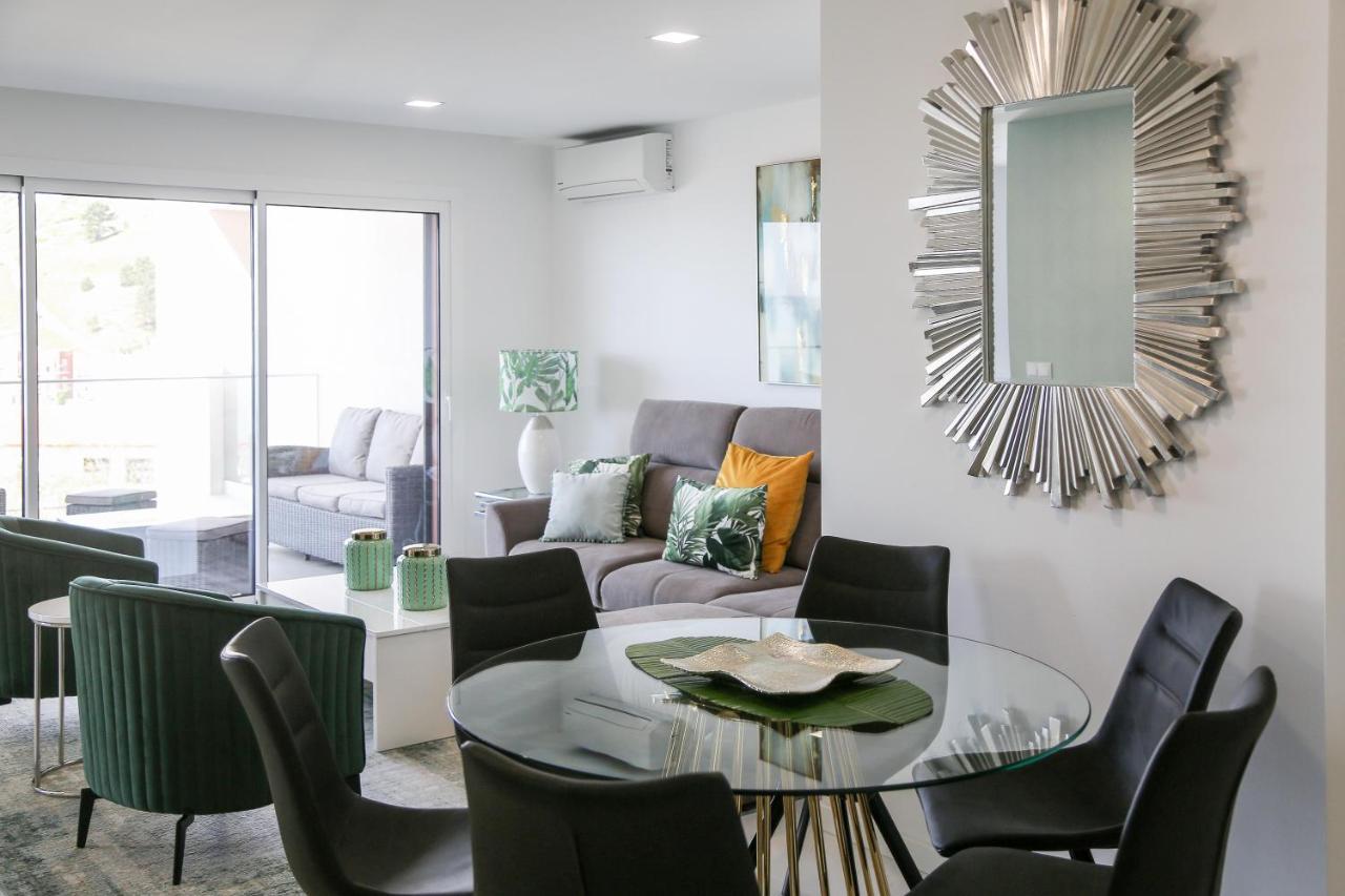 Beautiful Nazare Apartment, Close To The Beach! Εξωτερικό φωτογραφία