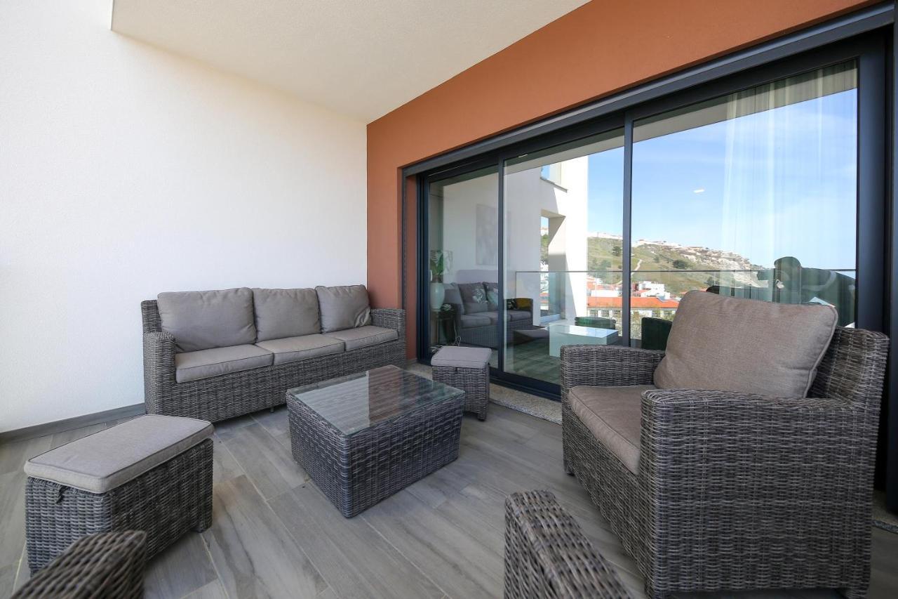 Beautiful Nazare Apartment, Close To The Beach! Εξωτερικό φωτογραφία