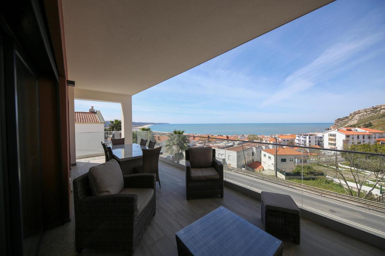 Beautiful Nazare Apartment, Close To The Beach! Εξωτερικό φωτογραφία