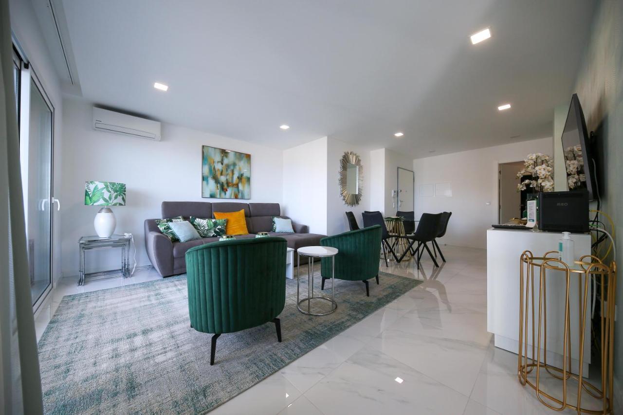 Beautiful Nazare Apartment, Close To The Beach! Εξωτερικό φωτογραφία