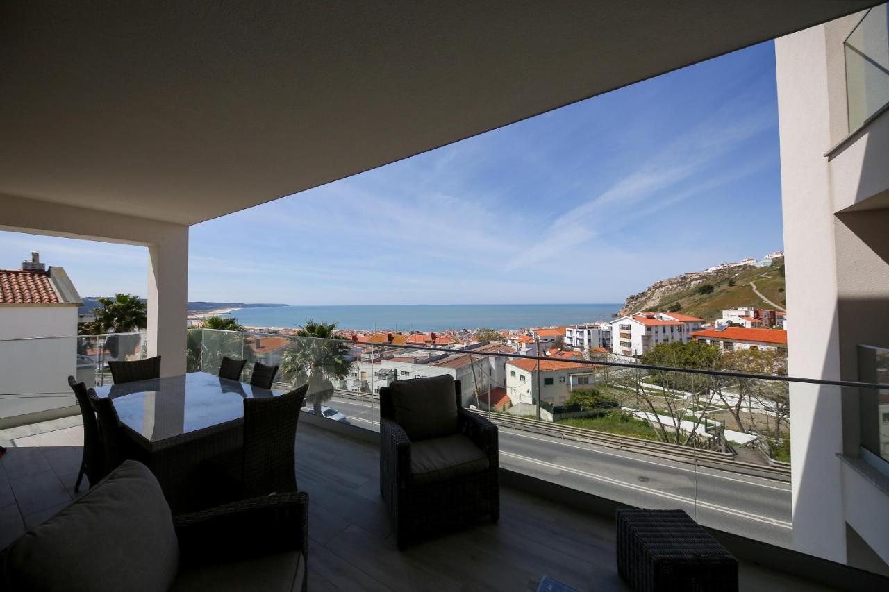 Beautiful Nazare Apartment, Close To The Beach! Εξωτερικό φωτογραφία
