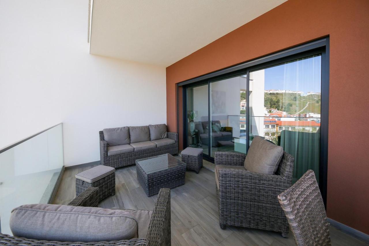 Beautiful Nazare Apartment, Close To The Beach! Εξωτερικό φωτογραφία