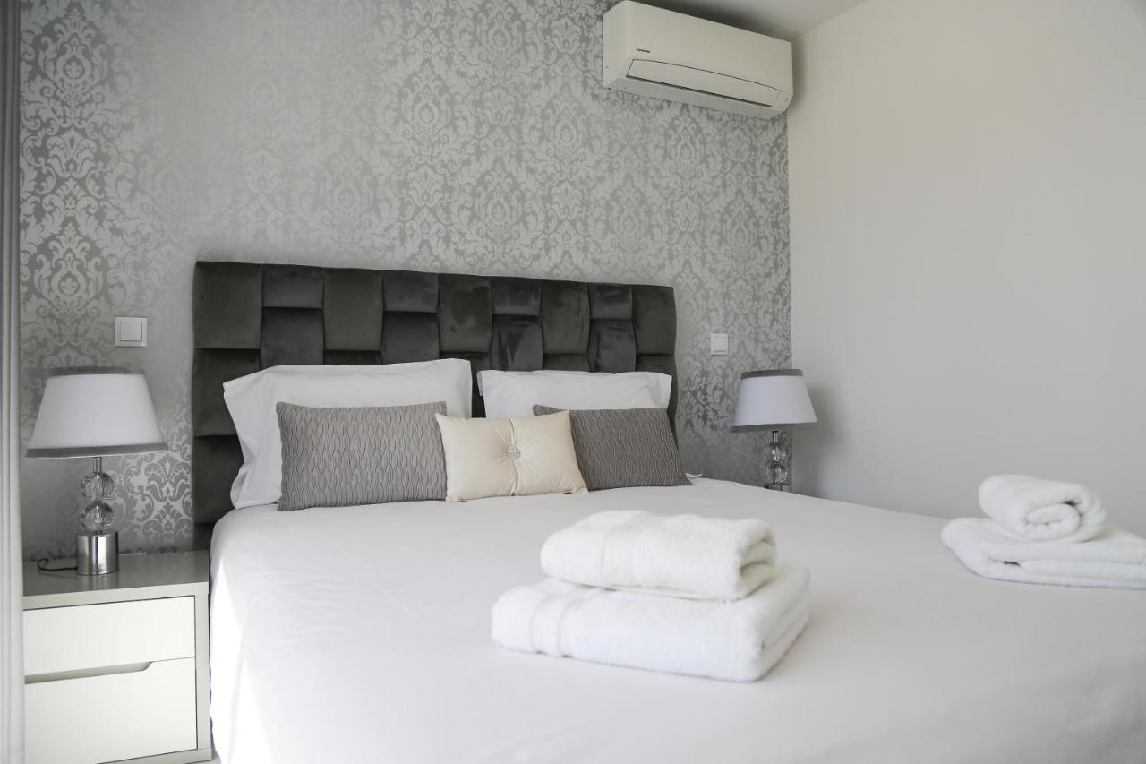 Beautiful Nazare Apartment, Close To The Beach! Εξωτερικό φωτογραφία