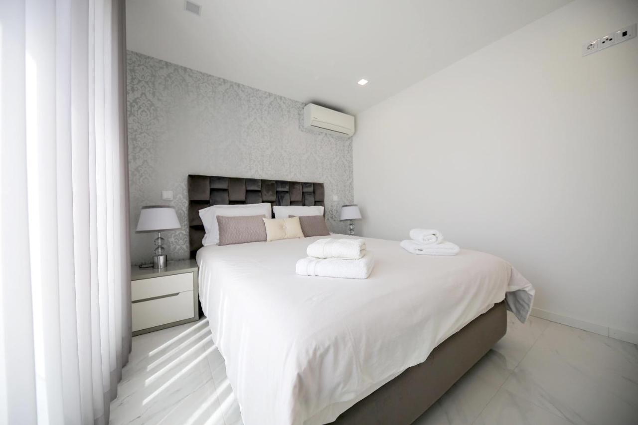 Beautiful Nazare Apartment, Close To The Beach! Εξωτερικό φωτογραφία