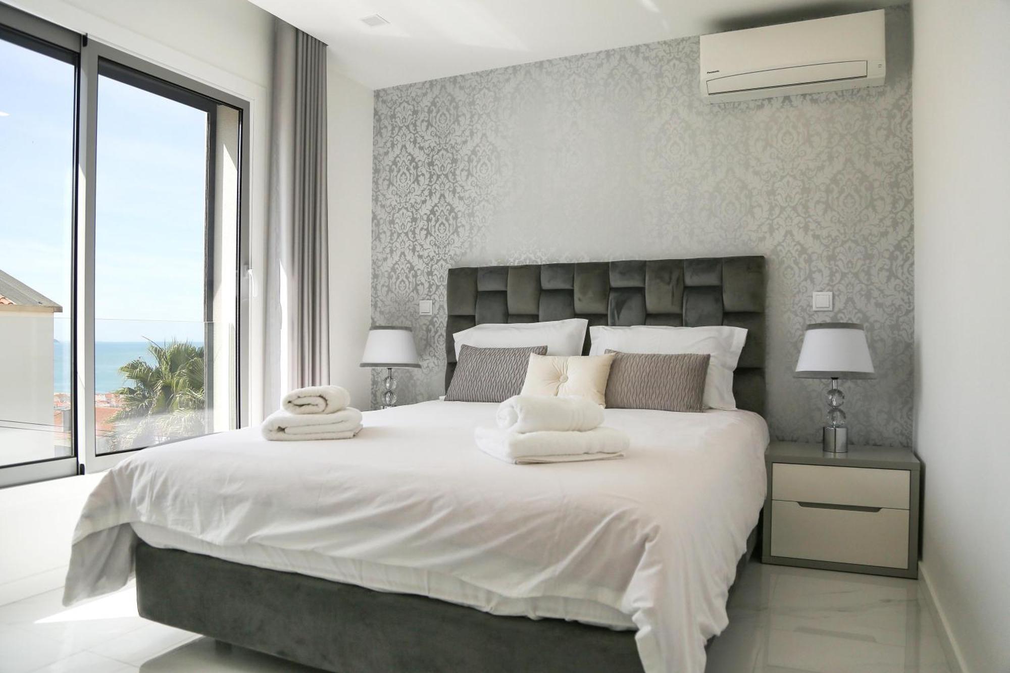 Beautiful Nazare Apartment, Close To The Beach! Εξωτερικό φωτογραφία