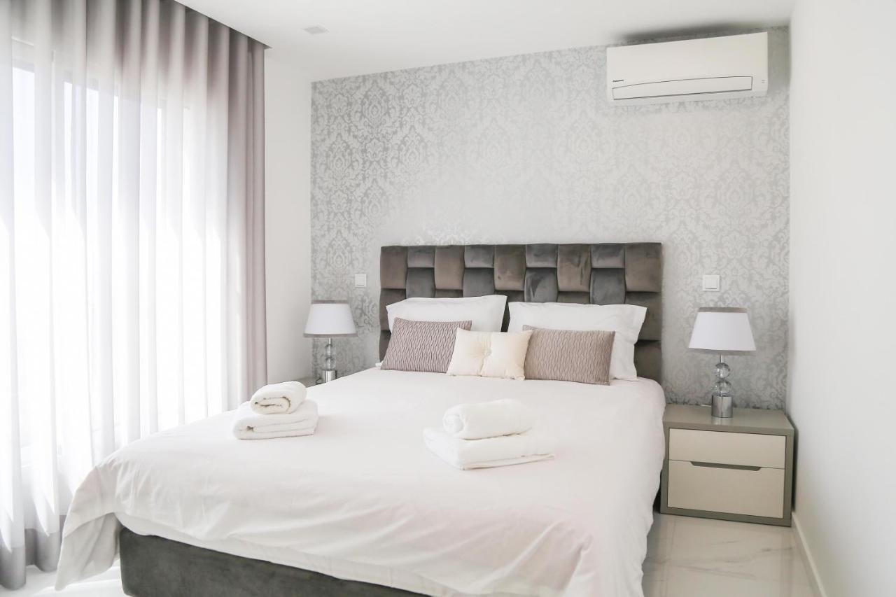 Beautiful Nazare Apartment, Close To The Beach! Εξωτερικό φωτογραφία